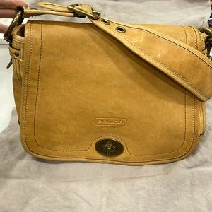 Vintage COACH bag